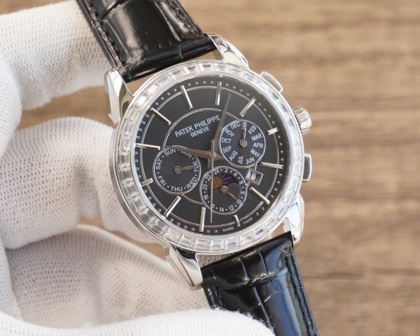 Watches Patek Philippe 314304 size:42 mm