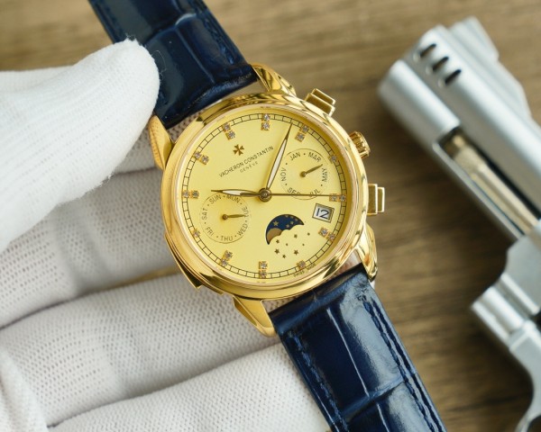 Watches Vacheron Constantin 314703 size:35 mm