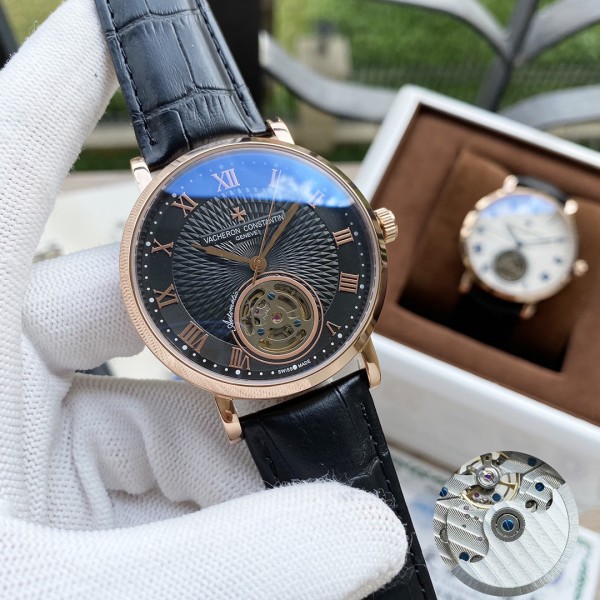  Watches Vacheron Constantin 314775 size:40 mm