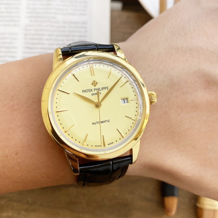 Watches Patek Philippe  PATEK PHILIPPE 314363 size:40 mm