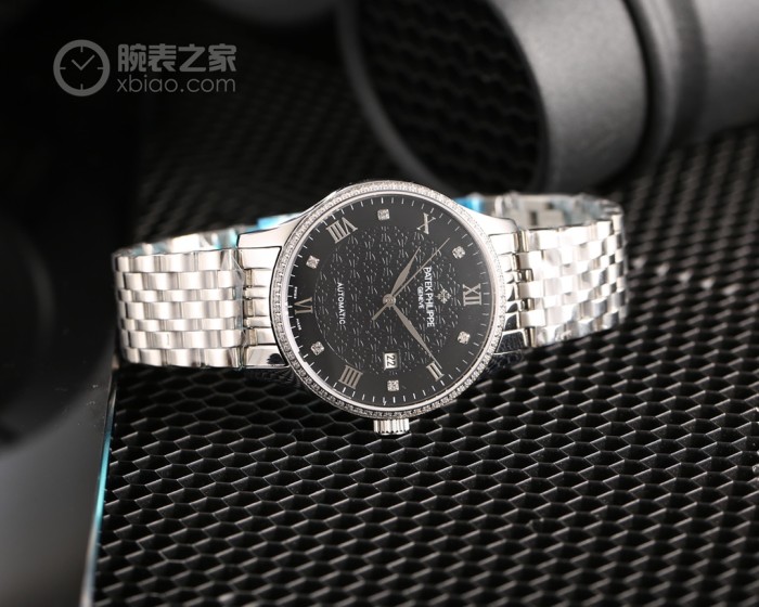 Watches Patek Philippe 314265 size:40 mm