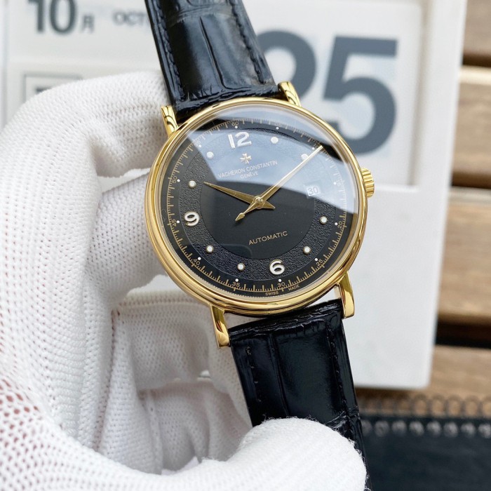  Watches Vacheron Constantin 314776 size:40 mm