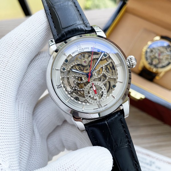 Watches Patek Philippe  314354 size:41 mm