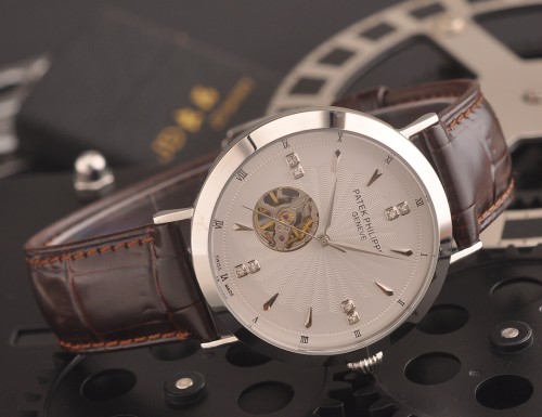 Watches Patek Philippe  314260 size:41 mm