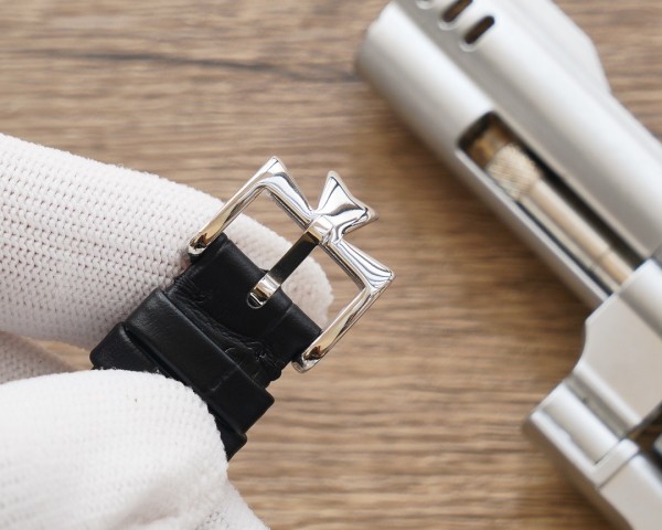 Watches Vacheron Constantin 314683 size:33 mm