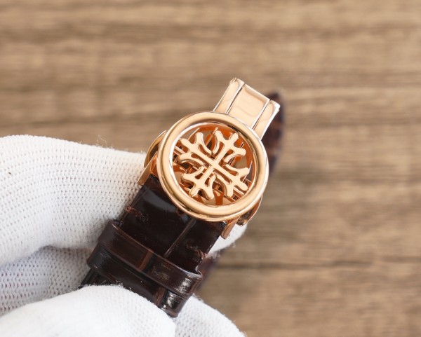 Watches Patek Philippe 314304 size:42 mm