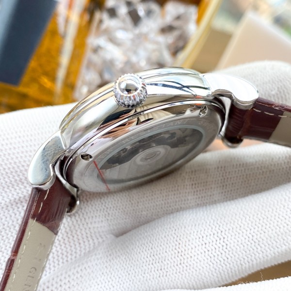 Watches Patek Philippe  314352 size:41 mm