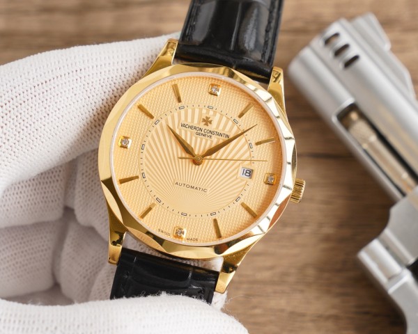 Watches Vacheron Constantin 314715 size:40*10 mm