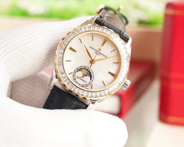  Watches Vacheron Constantin 314780 size:33 mm