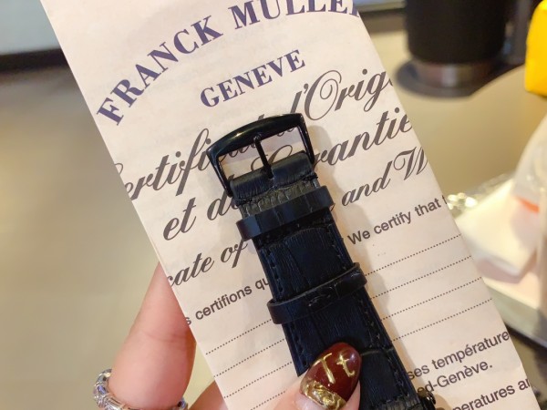 Watches Vacheron Constantin 314768 size:42 mm