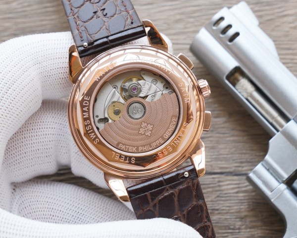 Watches Patek Philippe 314285 size:42 mm