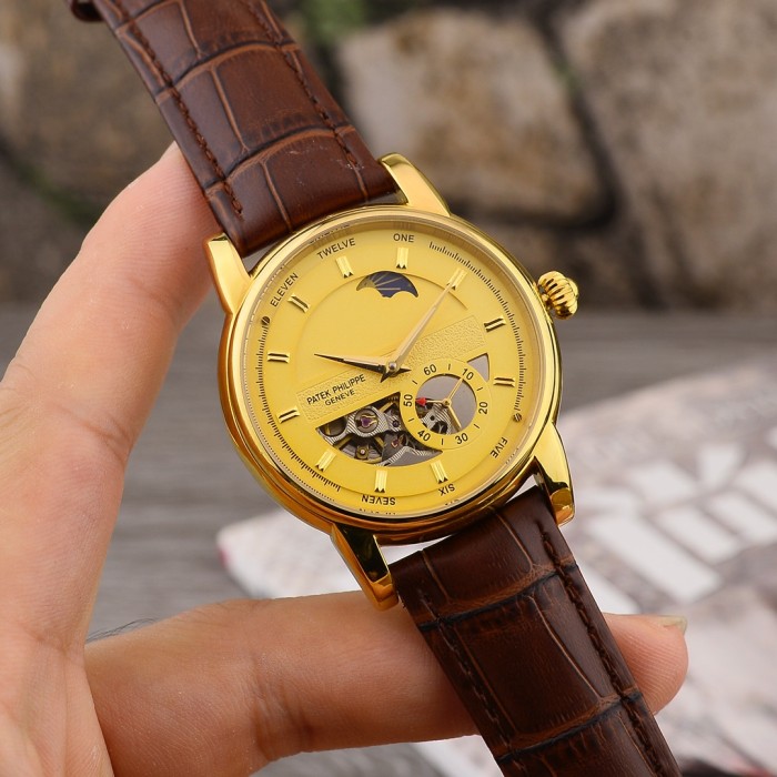 Watches Patek Philippe  PATEK PHILIPPE 314251 size:40 mm