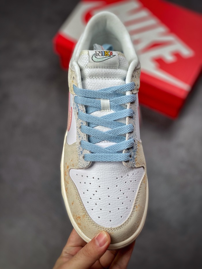 Nike Dunk Low Oxidized