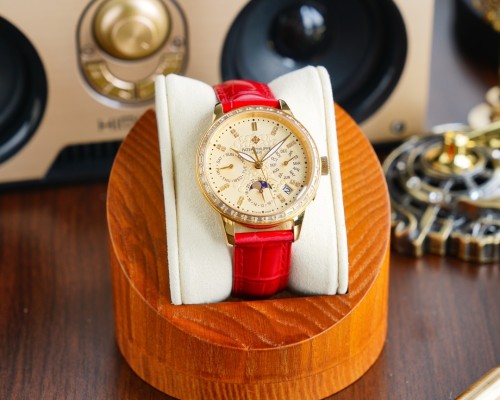 Watches Patek Philippe 314392 size:15*10 mm