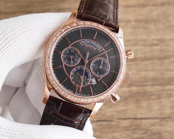 Watches Patek Philippe 314296 size:42 mm