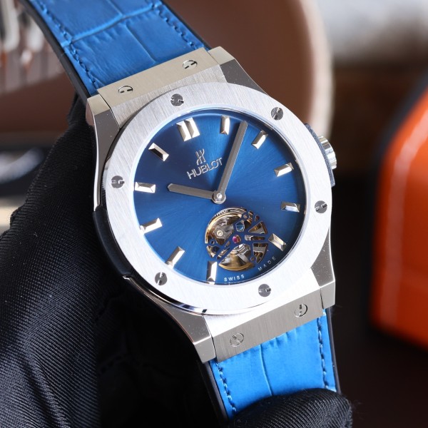  Watches Hublot 315804 size:43*13 mm