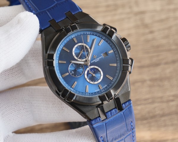 Watches Vacheron Constantin 314719 size:43 mm