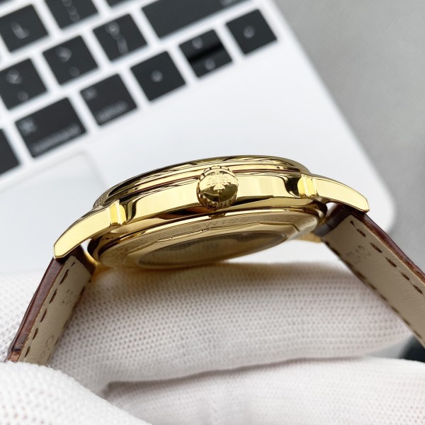 Watches Patek Philippe  PATEK PHILIPPE 314335 size:40*10 mm