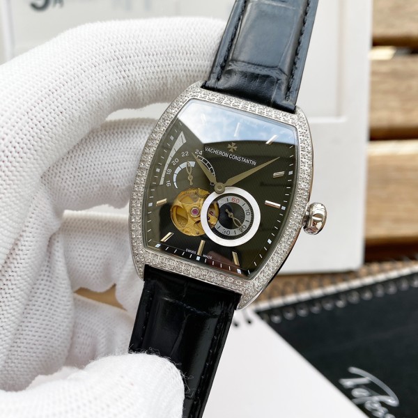 Watches Vacheron Constantin 314749 size:42 mm