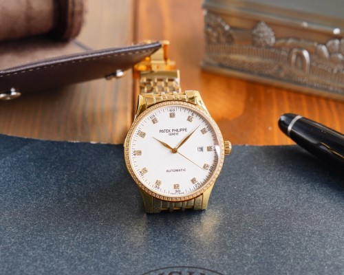 Watches Patek Philippe  PATEK PHILIPPE 314330 size:40 mm