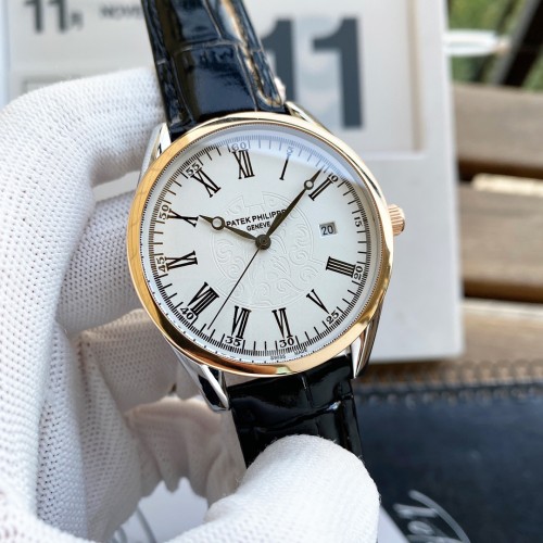 Watches Patek Philippe  PATEK PHILIPPE 314314 size:40 mm