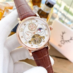 Watches Patek Philippe  314352 size:41 mm