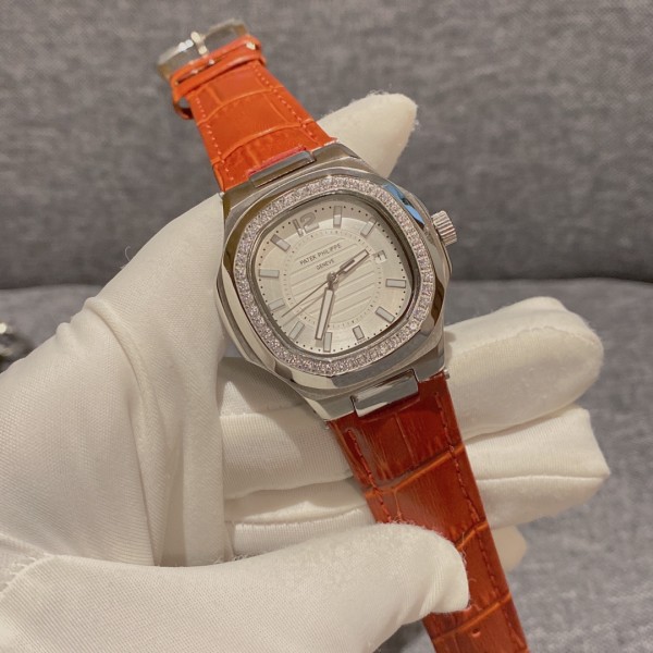 Watches Patek Philippe  314344 size:35*10 mm