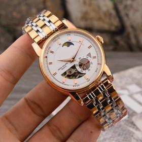 Watches Patek Philippe  PATEK PHILIPPE 314252 size:40 mm