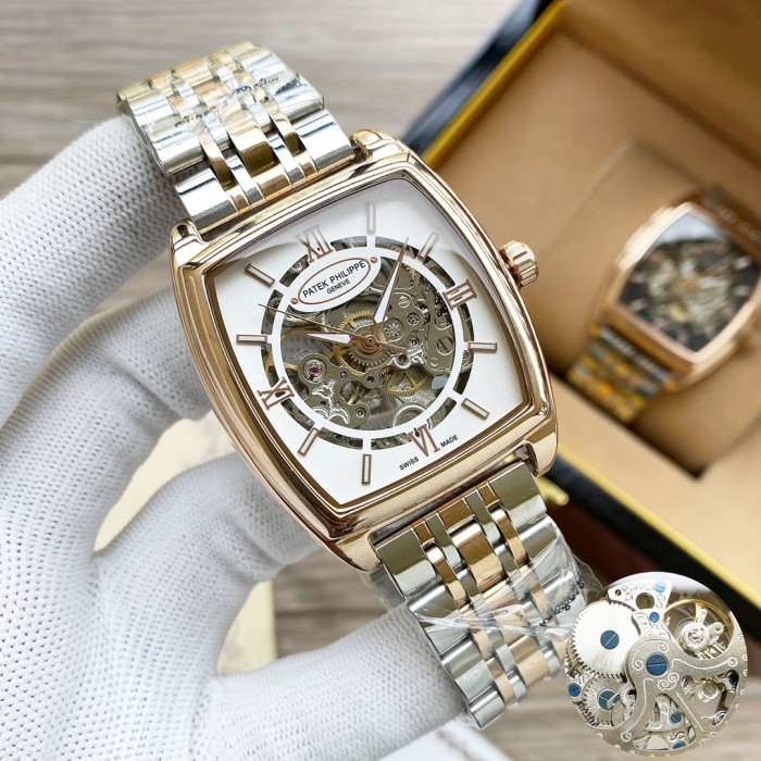 Watches Patek Philippe  314333 size:40 mm