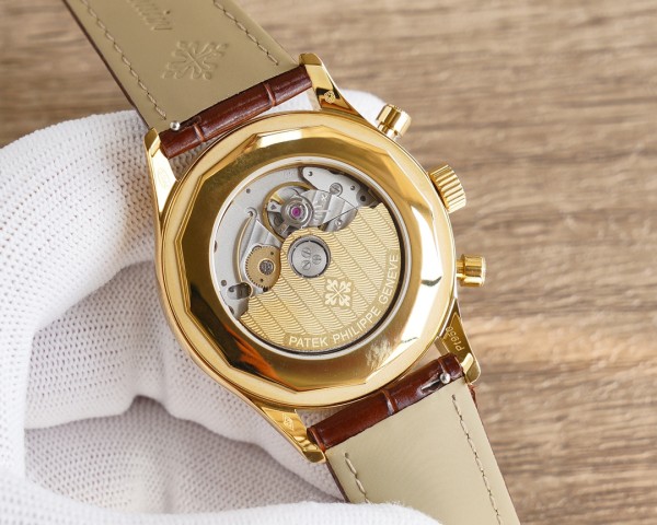 Watches Patek Philippe 314300 size:41 mm