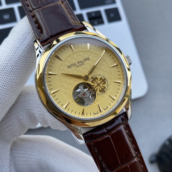 Watches Patek Philippe 314308 size:42 mm