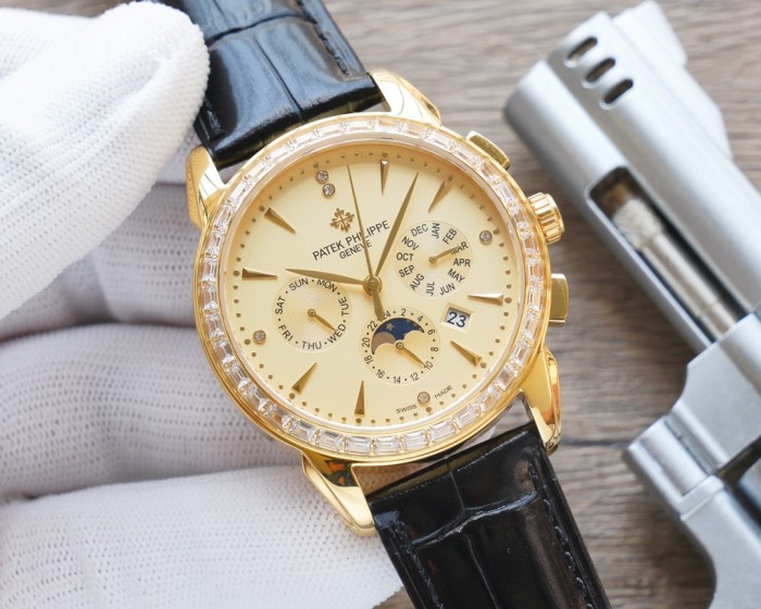 Watches Patek Philippe 314286 size:42 mm