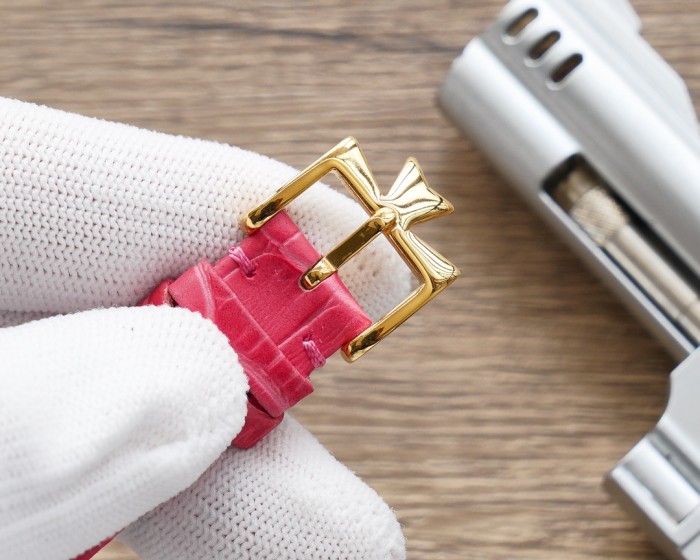 Watches Vacheron Constantin 314684 size:33 mm