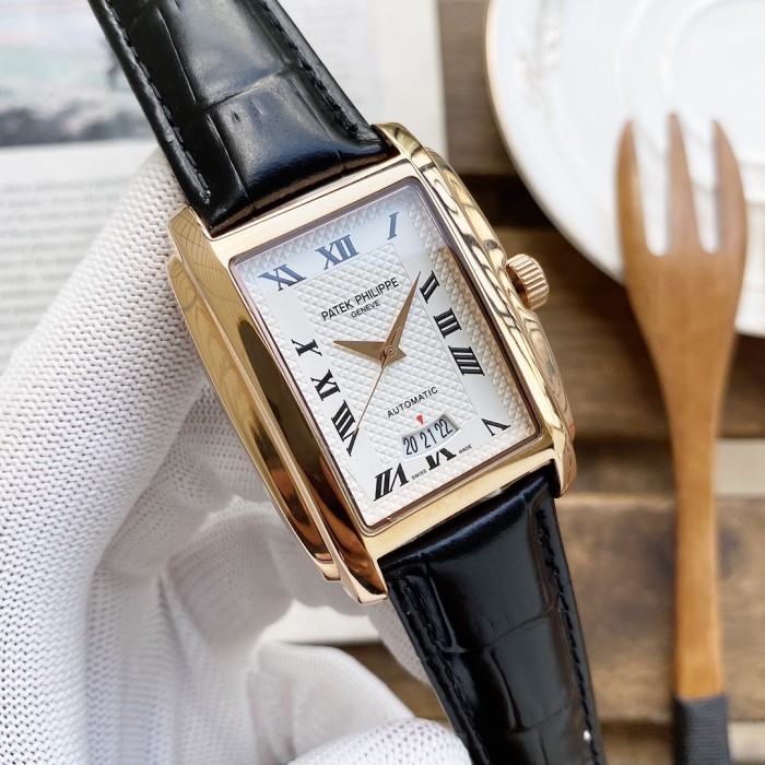 Watches Patek Philippe 314366 size:42*13 mm