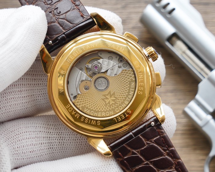 Watches Vacheron Constantin 314688 size:40*10 mm