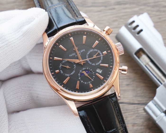 Watches Patek Philippe 314279 size:42 mm