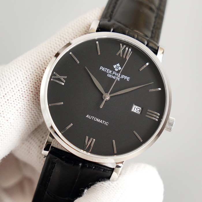 Watches Patek Philippe  314356 size:41 mm