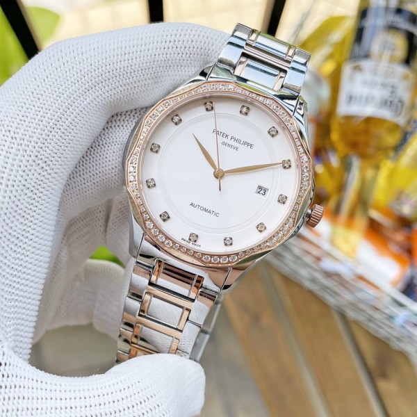 Watches Patek Philippe  314380 size:43*13 mm