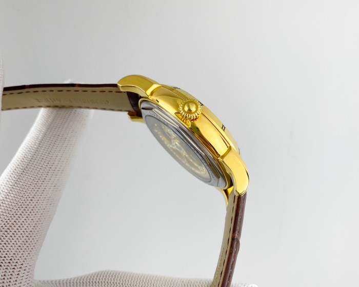 Watches Patek Philippe 314316 size:42 mm