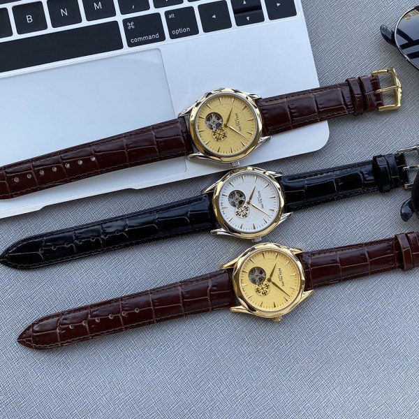 Watches Patek Philippe 314308 size:42 mm