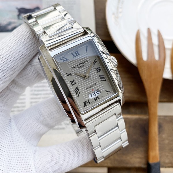 Watches Patek Philippe 314367 size:42*13 mm