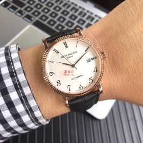 Watches Patek Philippe  PATEK PHILIPPE 31459 size:40 mm