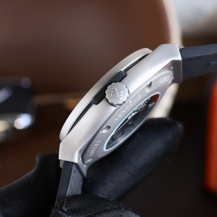  Watches Hublot 315804 size:43*13 mm