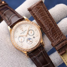 Watches Patek Philippe 314389 size:41 mm