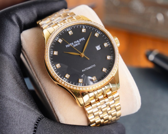 Watches Patek Philippe  PATEK PHILIPPE 314330 size:40 mm