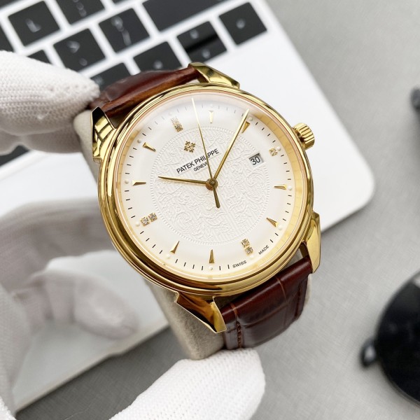 Watches Patek Philippe  314337 size:40*10 mm