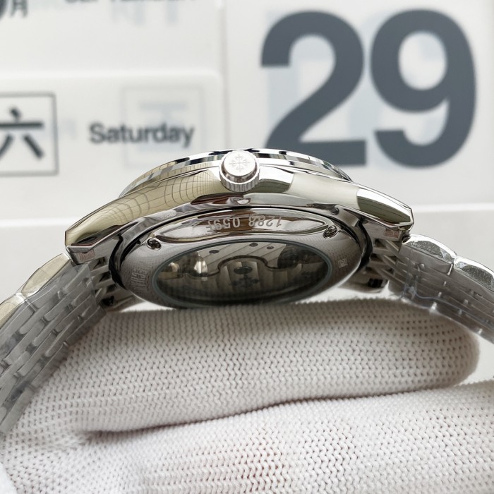 Watches Patek Philippe  PATEK PHILIPPE 314270 size:41*10 mm