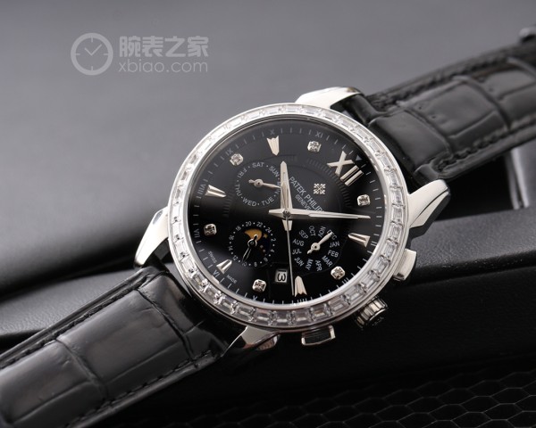 Watches Patek Philippe 314312 size:42 mm