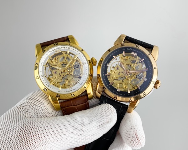 Watches Patek Philippe 314316 size:42 mm