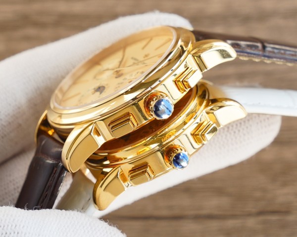 Watches Vacheron Constantin 314733 size:42 mm